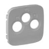 VALENA ALLURE ΠΛΑΚ TV-R-SAT ALUM LEGRAND – 754797