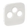VALENA ALLURE ΠΛΑΚ TV-R-SAT PEARL LEGRAND – 754799