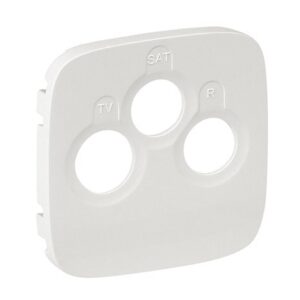 VALENA ALLURE ΠΛΑΚ TV-R-SAT PEARL LEGRAND – 754799