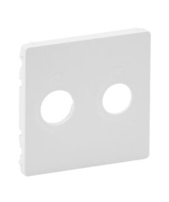 VALENA LIFE ΠΛΑΚ TV-SAT WHITE LEGRAND – 754820