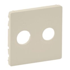 VALENA LIFE ΠΛΑΚ TV-SAT IVORY LEGRAND – 754821