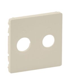 VALENA LIFE ΠΛΑΚ TV-SAT IVORY LEGRAND – 754821