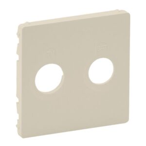 VALENA LIFE ΠΛΑΚ TV-SAT IVORY LEGRAND – 754821