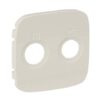 VALENA ALLURE ΠΛΑΚ TV-SAT IVORY LEGRAND – 754826