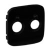 VALENA ALLURE ΠΛΑΚ TV-SAT BLACK LEGRAND – 754828