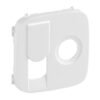 VALENA ALLURE ΠΛΑΚ ΠΡ TV+RJ45 PEARL LEGRAND – 754839