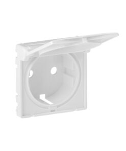 VALENA LIFE ΠΛΑΚ ΣΟΥΚΟ ΚΑΠΑΚΙ WHITE LEGRAND – 754840