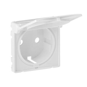 VALENA LIFE ΠΛΑΚ ΣΟΥΚΟ ΚΑΠΑΚΙ WHITE LEGRAND – 754840