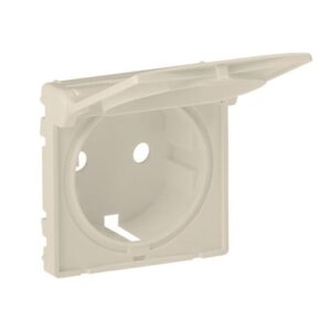 VALENA LIFE ΠΛΑΚ ΣΟΥΚΟ ΚΑΠΑΚΙ IVORY LEGRAND – 754841
