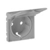 VALENA LIFE ΠΛΑΚ ΣΟΥΚΟ ΚΑΠΑΚΙ ALUM LEGRAND – 754842