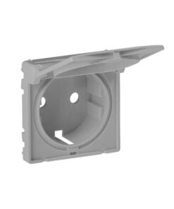 VALENA LIFE ΠΛΑΚ ΣΟΥΚΟ ΚΑΠΑΚΙ ALUM LEGRAND – 754842