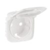 VALENA ALLURE ΠΛΑΚ ΣΟΥΚΟ ΚΑΠΑΚΙ WHITE LEGRAND – 754845