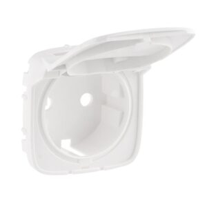 VALENA ALLURE ΠΛΑΚ ΣΟΥΚΟ ΚΑΠΑΚΙ WHITE LEGRAND – 754845