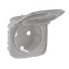 VALENA ALLURE ΠΛΑΚ ΣΟΥΚΟ ΚΑΠΑΚΙ ALUM LEGRAND – 754847