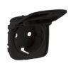 VALENA ALLURE ΠΛΑΚ ΣΟΥΚΟ ΚΑΠΑΚΙ BLACK LEGRAND – 754848