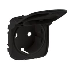 VALENA ALLURE ΠΛΑΚ ΣΟΥΚΟ ΚΑΠΑΚΙ BLACK LEGRAND – 754848