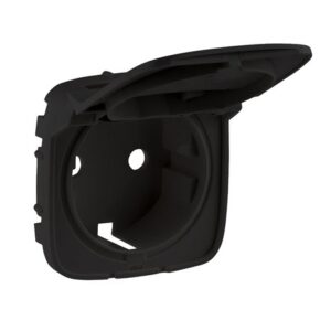 VALENA ALLURE ΠΛΑΚ ΣΟΥΚΟ ΚΑΠΑΚΙ BLACK LEGRAND – 754848