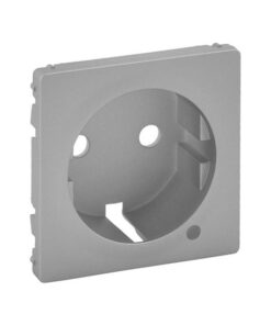 VALENA LIFE ΠΛΑΚ ΣΟΥΚΟ ΕΝΔ ALUM LEGRAND – 754852