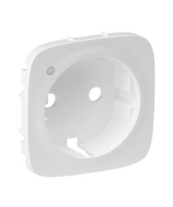 VALENA ALLURE ΠΛΑΚ ΣΟΥΚΟ ΕΝΔ WHITE LEGRAND – 754855