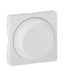 VALENA LIFE ΠΛΑΚ ΡΥΘΜ ΠΕΡΙΣΤΡ WHITE LEGRAND – 754880