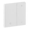 VALENA LIFE ΠΛΑΚ ΡΥΘΜ 2 ΠΛΗΚΤ WHITE LEGRAND – 754890