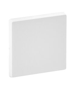 VALENA LIFE ΠΛΑΚ ΔΙΑΚ ΑΠΛΟΥ-Α/Ρ WHITE LEGRAND – 755000