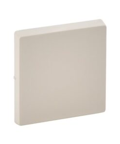 VALENA LIFE ΠΛΑΚ ΔΙΑΚ ΑΠΛΟΥ-Α/Ρ IVORY LEGRAND – 755001