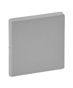 VALENA LIFE ΠΛΑΚ ΔΙΑΚ ΑΠΛΟΥ-Α/Ρ ALUM LEGRAND – 755002