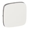 VALENA ALLURE ΠΛΑΚ ΔΙΑΚ ΑΠΛΟΥ-Α/Ρ WHITE LEGRAND – 755005