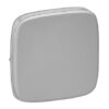 VALENA ALLURE ΠΛΑΚ ΔΙΑΚ ΑΠΛΟΥ-Α/Ρ ALUM LEGRAND – 755007