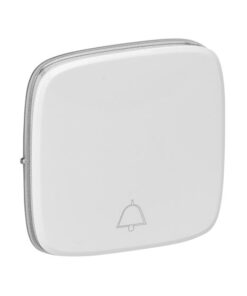 VALENA ALLURE ΠΛΑΚ ΣΥΜΒ ΚΟΥΔΟΥΝΙ WHITE LEGRAND – 755015