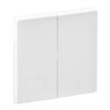 VALENA LIFE ΠΛΑΚ ΚΟΜΜΥΤΑΤΕΡ WHITE LEGRAND – 755020