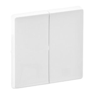 VALENA LIFE ΠΛΑΚ ΚΟΜΜΥΤΑΤΕΡ WHITE LEGRAND – 755020