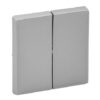 VALENA LIFE ΠΛΑΚ ΚΟΜΜΥΤΑΤΕΡ ALUM LEGRAND – 755022