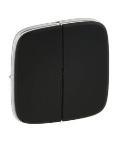VALENA ALLURE ΠΛΑΚ ΚΟΜΜΥΤΑΤΕΡ BLACK LEGRAND – 755028