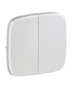 VALENA ALLURE ΠΛΑΚ ΚΟΜΜΥΤΑΤΕΡ PEARL LEGRAND – 755029