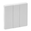 VALENA LIFE ΠΛΑΚ ΔΙΑΚ 3ΠΛΟΥ WHITE LEGRAND – 755030
