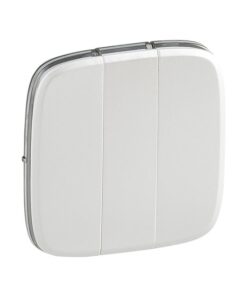 VALENA ALLURE ΠΛΑΚ ΔΙΑΚ 3ΠΛΟΥ PEARL LEGRAND – 755039