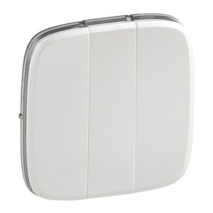 VALENA ALLURE ΠΛΑΚ ΔΙΑΚ 3ΠΛΟΥ PEARL LEGRAND – 755039