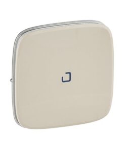 VALENA ALLURE ΠΛΑΚ ΦΩΤΕΙΝΗΣ ΛΕΙΤ IVORY LEGRAND - 755086