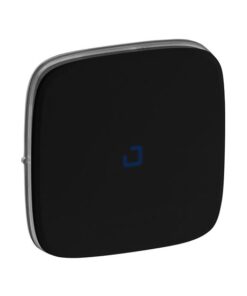 VALENA ALLURE ΠΛΑΚ ΦΩΤΕΙΝΗΣ ΛΕΙΤ BLACK LEGRAND – 755088