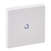 VALENA LIFE ΠΛΑΚ ΦΩΤΕΙΝΗΣ ΛΕΙΤ WHITE LEGRAND – 755100