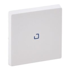 VALENA LIFE ΠΛΑΚ ΦΩΤΕΙΝΗΣ ΛΕΙΤ WHITE LEGRAND – 755100
