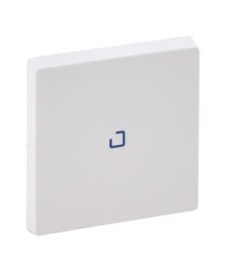 VALENA LIFE ΠΛΑΚ ΦΩΤΕΙΝΗΣ ΛΕΙΤ WHITE LEGRAND – 755100