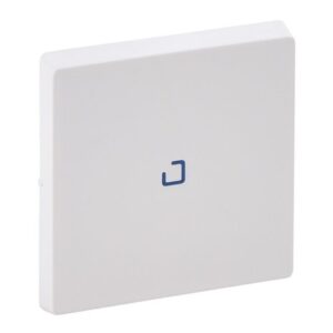 VALENA LIFE ΠΛΑΚ ΦΩΤΕΙΝΗΣ ΛΕΙΤ WHITE LEGRAND – 755100