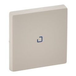 VALENA LIFE ΠΛΑΚ ΦΩΤΕΙΝΗΣ ΛΕΙΤ IVORY LEGRAND – 755101