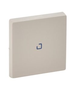 VALENA LIFE ΠΛΑΚ ΦΩΤΕΙΝΗΣ ΛΕΙΤ IVORY LEGRAND – 755101