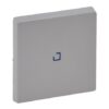 VALENA LIFE ΠΛΑΚ ΦΩΤΕΙΝΗΣ ΛΕΙΤ ALUM LEGRAND – 755102