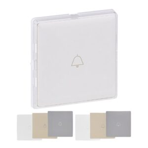 VALENA LIFE ΠΛΑΚ ΦΩΤΕΙΝΟ ΕΠΙΓΡΑΦΗΣ LEGRAND – 755110