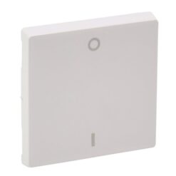 VALENA LIFE ΠΛΑΚ ΔΙΑΚ ΔΙΠΟΛ WHITE LEGRAND – 755120